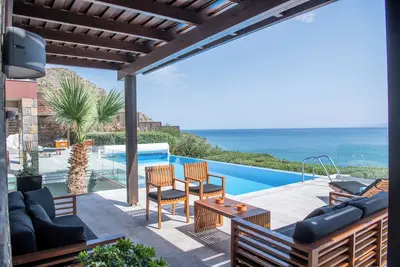 Image de Luxury Villa Mythos