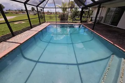 Image de Rotonda Retreat with Heated Pool, Golf, Beaches!