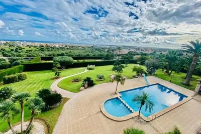 Image de Villas2meet Na Penyal 7
