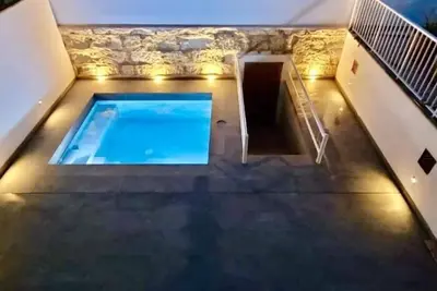 Villas2meet Casa Blanca Porto Cristo