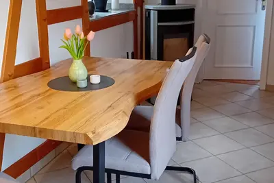 Image de Cozy apartment in an old farmhouse