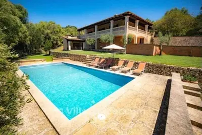 Image de Villas2meet Finca Can Marti