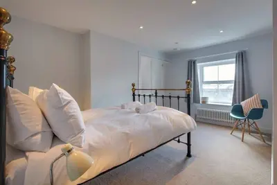 Image de The Sands Sheringham - Entire Property (4 units)