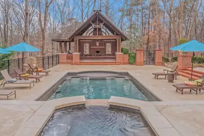 Image de The Douglasville Oasis
