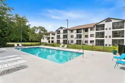 Image de Oasis Apartment Homes