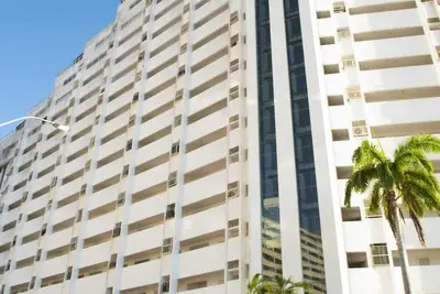 Image de Charming 2-bedroom apartment with breath taking view of the Ocean