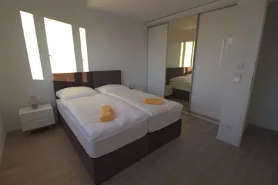 Image de Perfect apartment for the whole family