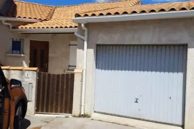 Image de Villa, 300m de la plage à Frontignan plage, Hérault, 34110