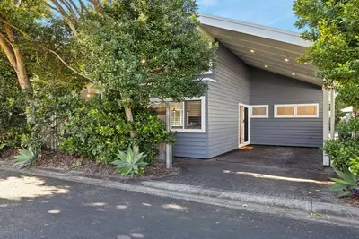 Image de Sawtell Beach Shack 2