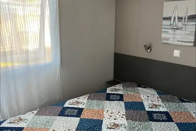 Image de Bienvenue chez Cathy et Jacky\ndans notre nid douillet
