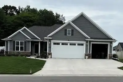 Image de Super convenient 3-Bedroom House: Close to Lambeau Field, Airport, Restaurants
