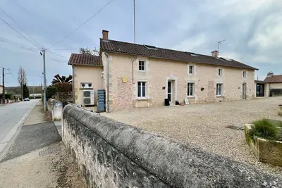 Image de Charmante maison de 3 chambres