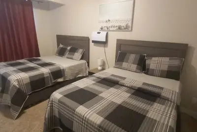 Image de Cozy Basement Suite