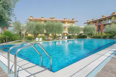 Image de Villaggio dei Fiori - App. Primula