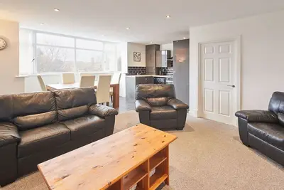 Image de Jackson Court Apartment Two