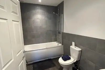 Image de Jackson Court Apartment One