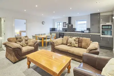 Image de Jackson Court Apartment Three