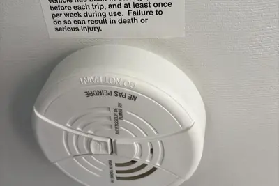 Image de Your Southern Utah & Vegas Adventure Starts Here! - 2024 Keystone Bullet 24'