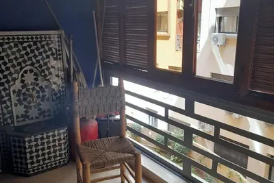Image de Studio Appartement, 1 chambre à coucher, Clime, emplacement idéale voyageurs
