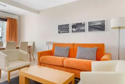 Image de Family 2-Bed Apartment | Beach Resort | Sleeps 6