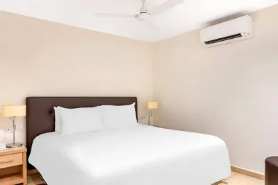 Image de Modern 1-Bed Apartment | Costa Adeje | Sleeps 4