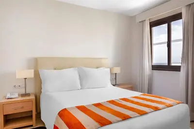 Image de Modern 1-Bed Apartment | Beach Resort | Sleeps 4