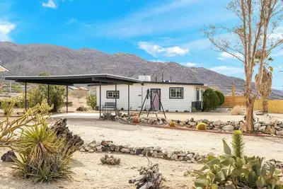 Image de North Star 29 • 3 minutes to Joshua Tree National Park Entrance