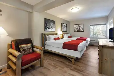 Image de Inviting Lodge with Family-Friendly Amenities - Near Local Attractions