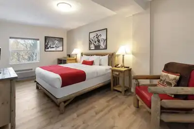 Image de Perfect for Adventures- Experience Luxury Chalet | Explore & Unwind