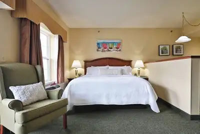 Image de Enjoy River Views at Comfortable Clean Room by Miscauno