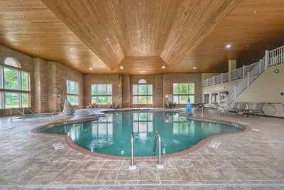 Image de Comfortable Island Room with Pool: Your Ideal Location for Outdoor Bliss