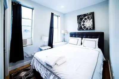 Image de Heart Of Lower East Side 2br 1ba, Washer Dryer!