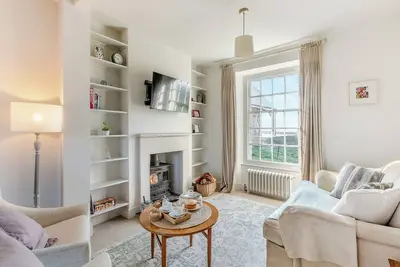 Image de The Cottage at Brook Farm