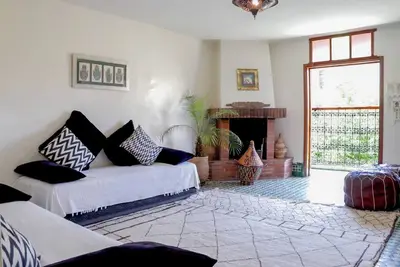 Image de Apartment Rouah - Deux Chambres Appartement, Couchages 5