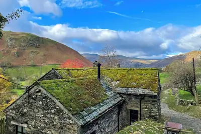 Image de The Fold at Hallin Bank - Uk49042