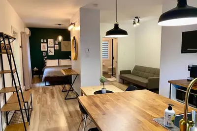 Image de Condos St-Côme - Le Loft, au coeur des activités