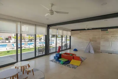 Image de Mangrove House, Nuevo Vallarta