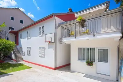 Stylish Kotor Bay Escape with Shared Pool - One bedroom Apartment