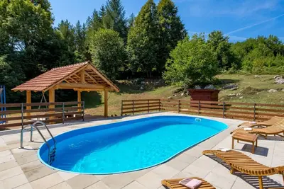 Image de Holiday Home Elizabeta- Holiday Home