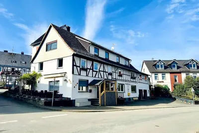 Image de Haus Zum Diemelsee, Cozy groups accommodation in beautiful surroundings!