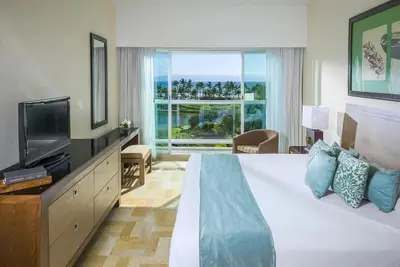 Image de \"The Grand Mayan Two Bedroom Suite\" in Vidanta World