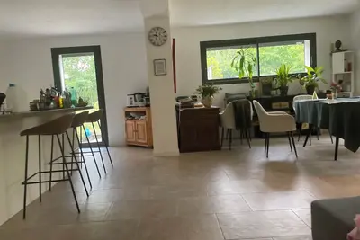 Image de Maison pour famille à 20' de marseille et d'aix en provence