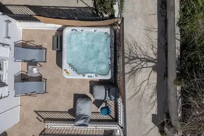 Image de Aggeliki House Jetted Tub, Vasiliki & Aggeliki
