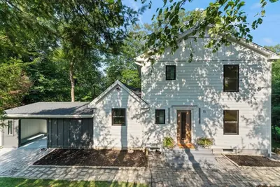 Image de Charming 3-bedroom modern house near lake and state park