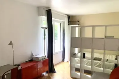 Image de Appartement Saint-Cloud