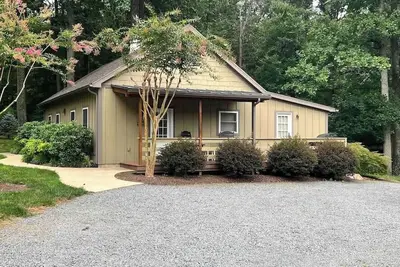 Image de Hilltop Cottage @ Shiloh