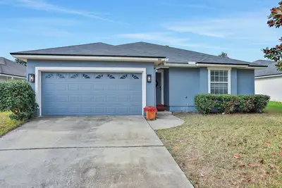 Image de Charming 3-bedroom house with WiFi, Ac in wonderful Green Cove Springs