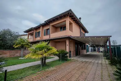 Image de Villa Melanie - Emilia Romagna