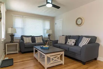 Image de Rainbow Retreat -Augusta Brick Ranch home in heart of Augusta
