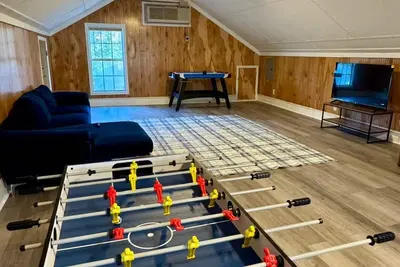 Image de High Falls Lake Retreat 4-bedroom cottage with WiFi and Ac in fabulous Jackson